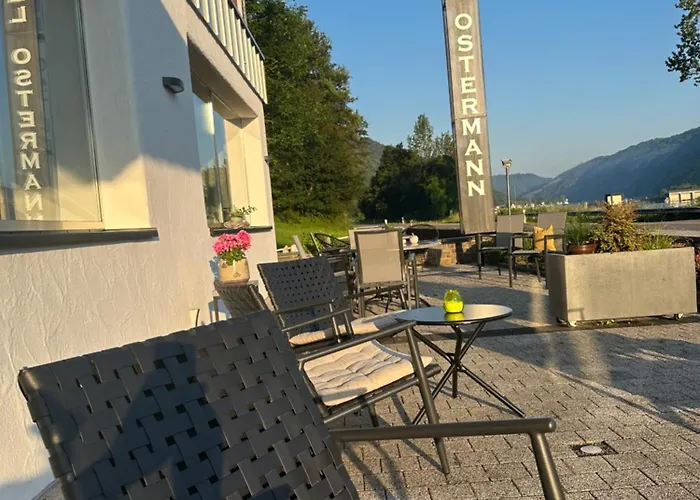 Hotel Ostermann