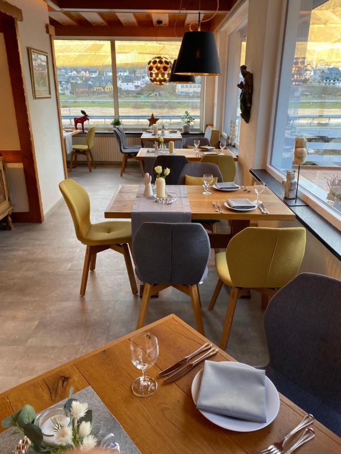 Ostermann Hotel Treis-Karden