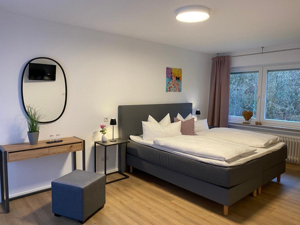 Ostermann 3* Treis-Karden