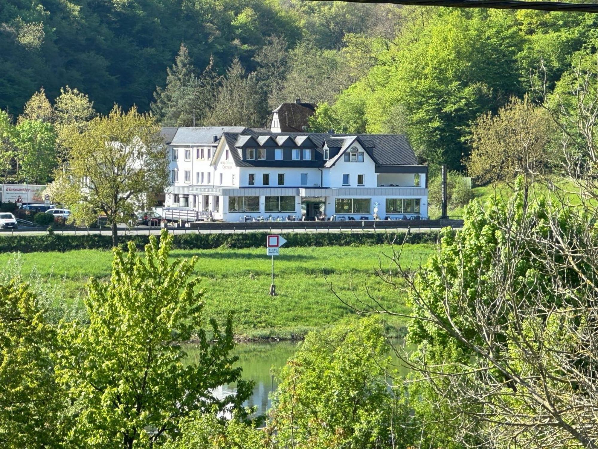 Ostermann 3* Treis-Karden