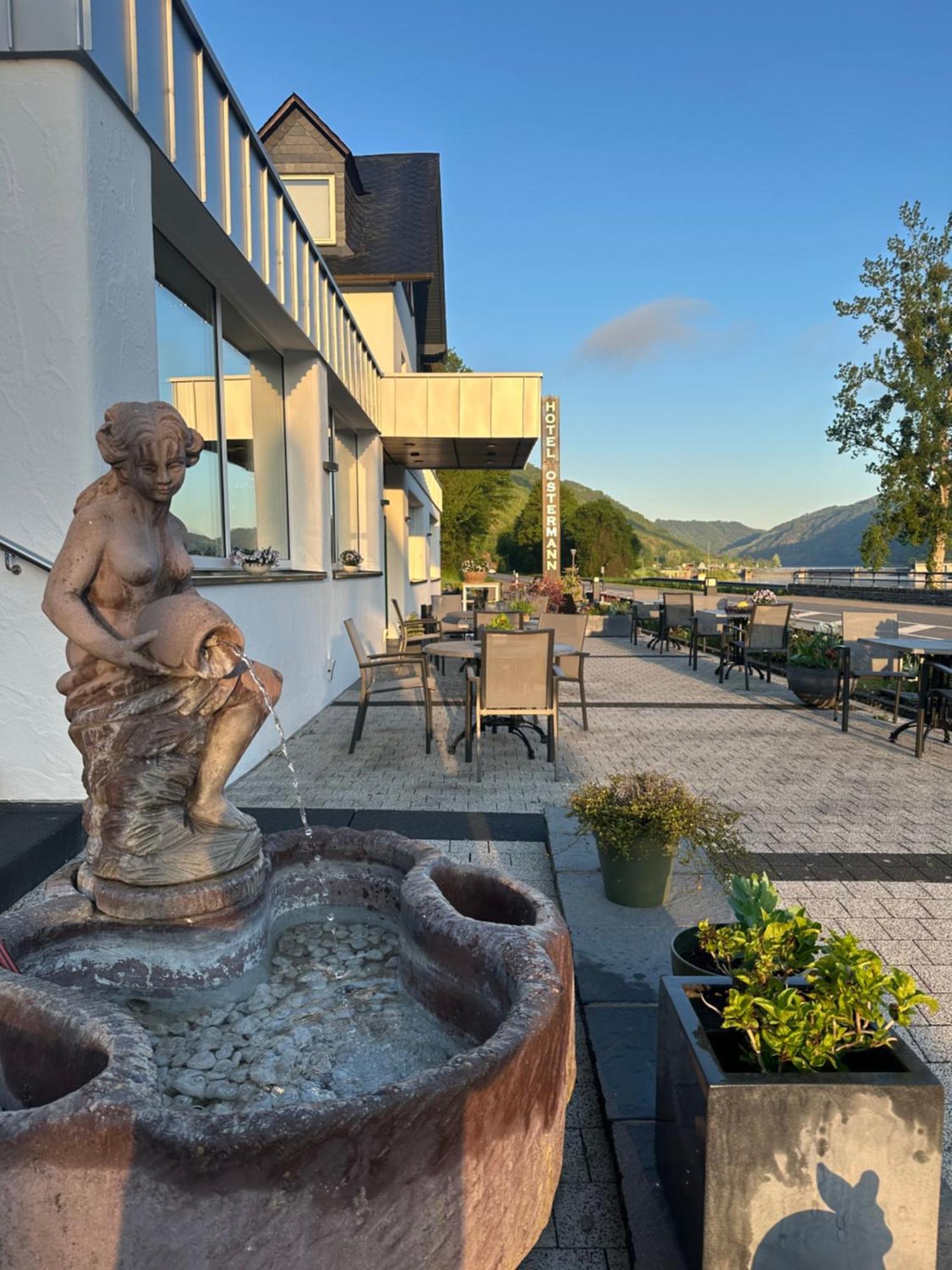 Hotel Ostermann