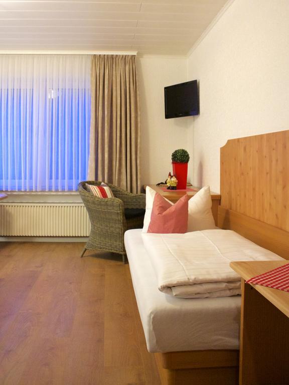 Ostermann Hotel