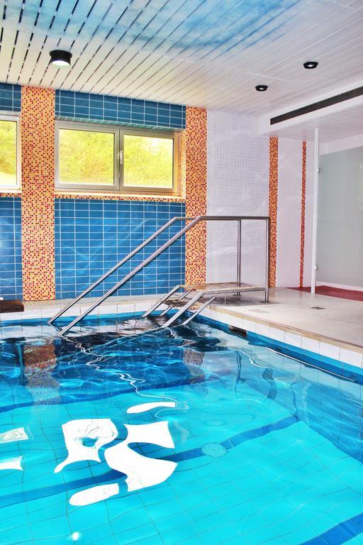 Hotel Ostermann 3*