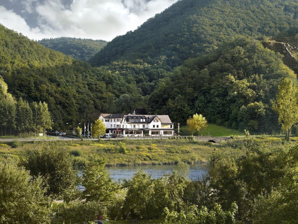 Hotel Ostermann 3*